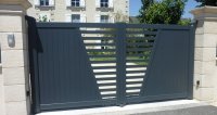 Notre société de clôture et de portail à Saint-Laurent-de-Levezou